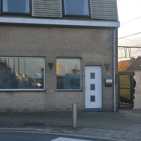 Sabientje Villa Lichtervelde Exterior foto